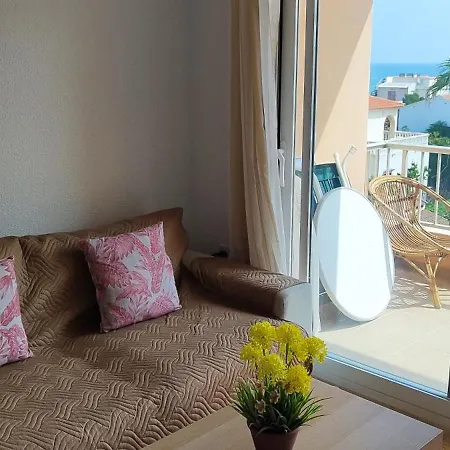 Ocean Front Trianon