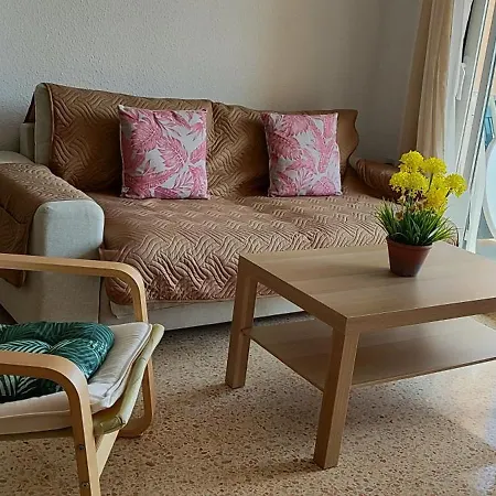 Appartamento Ocean Front Trianon *