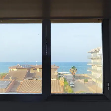 Ocean Front Trianon