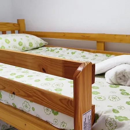 Appartamento Ocean Front Trianon *