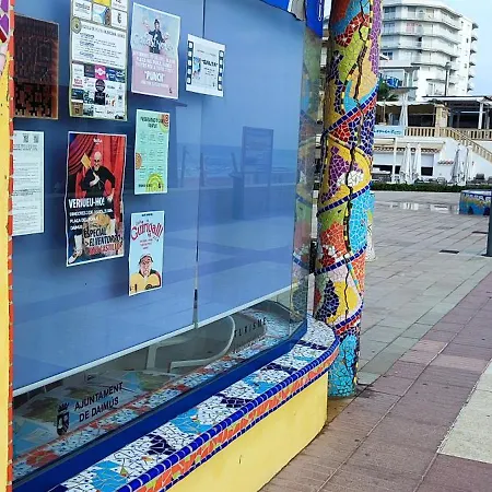 Ocean Front Trianon