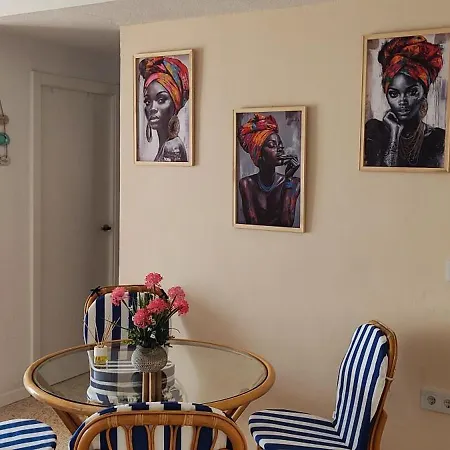 Ocean Front Trianon *