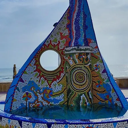 Ocean Front Trianon Appartamento