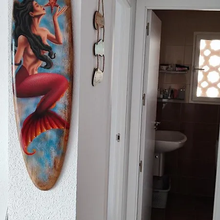 Appartamento Ocean Front Trianon