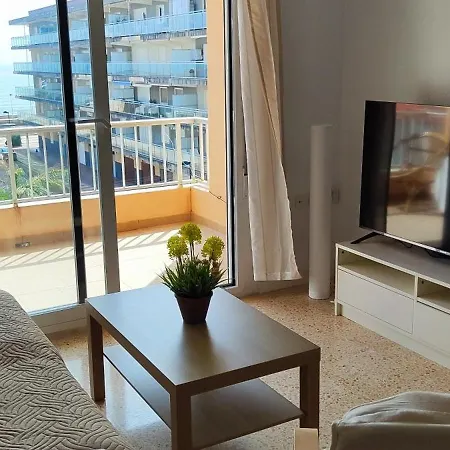 Apartment Ocean Front Trianon Daimus