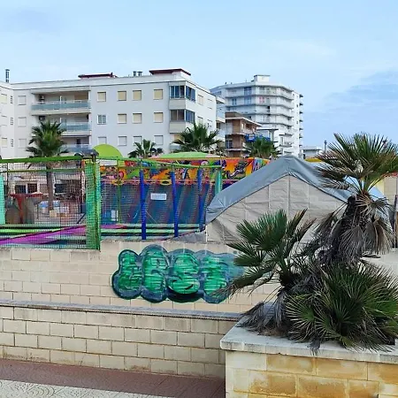Ocean Front Trianon *