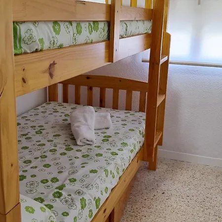 Ocean Front Trianon 아파트 다이무스