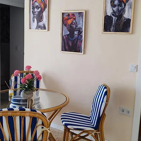 Ocean Front Trianon *