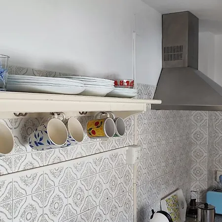 Ocean Front Trianon Appartamento *