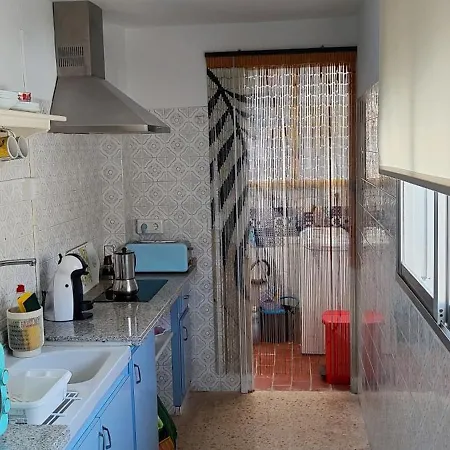 Ocean Front Trianon Daimus