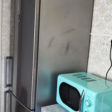 Ocean Front Trianon *