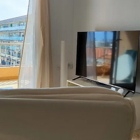 Apartment Ocean Front Trianon