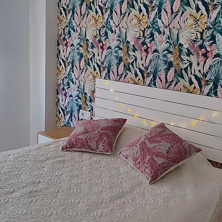 Apartment Ocean Front Trianon *
