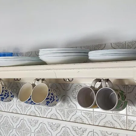 Ocean Front Trianon 다이무스