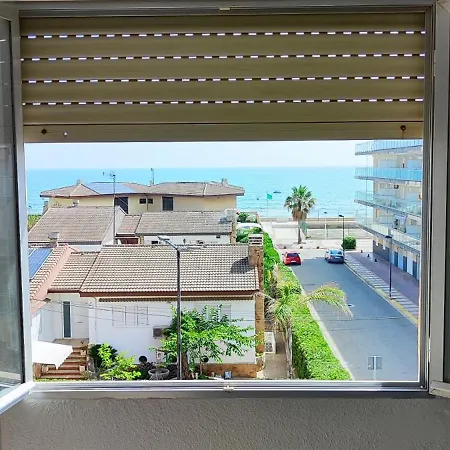 Apartment Ocean Front Trianon