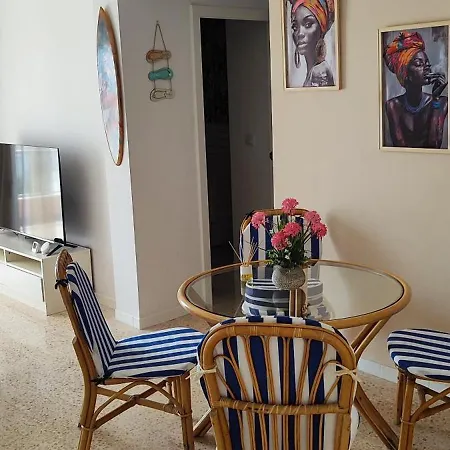 Ocean Front Trianon Daimus