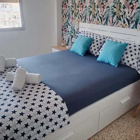 Ocean Front Trianon Appartamento