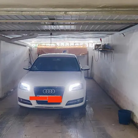 Ocean Front Trianon Appartamento