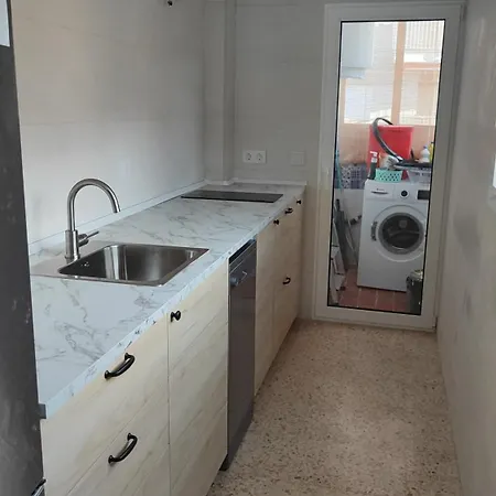 Διαμέρισμα Ocean Front Trianon