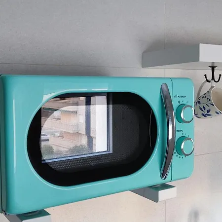 Διαμέρισμα Ocean Front Trianon *