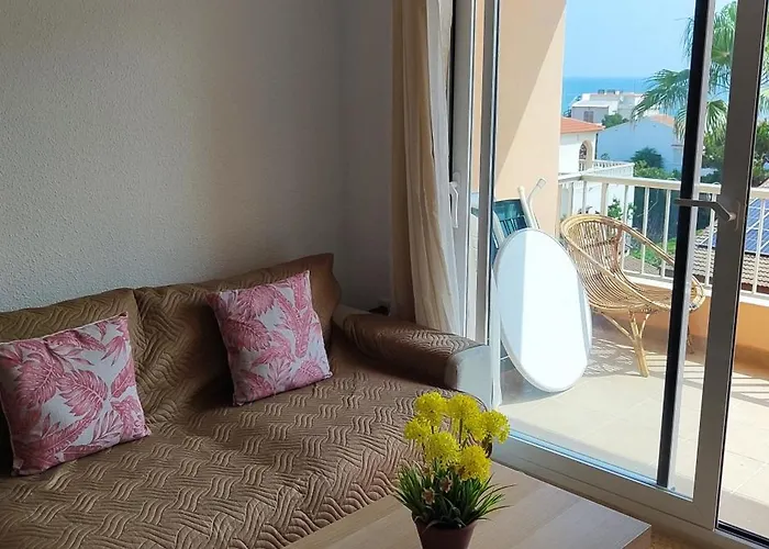 Ocean Front Trianon