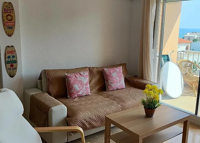 Ocean Front Trianon Appartamento *