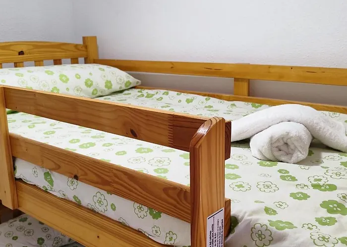 Διαμέρισμα Ocean Front Trianon *