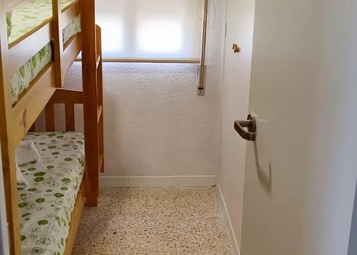 Ocean Front Trianon Διαμέρισμα Daimus