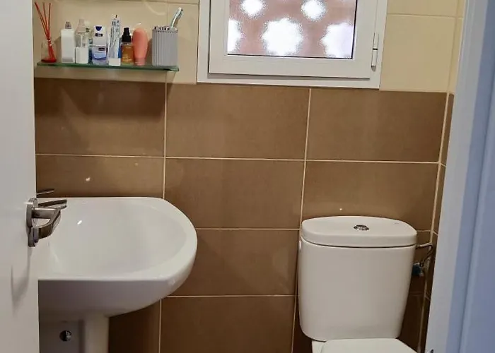 Διαμέρισμα Ocean Front Trianon