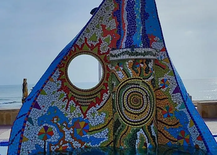 Ocean Front Trianon Διαμέρισμα