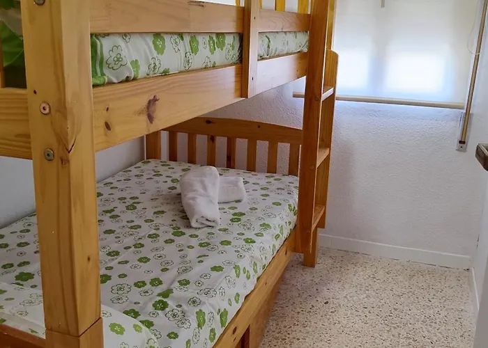 Ocean Front Trianon Διαμέρισμα Daimus