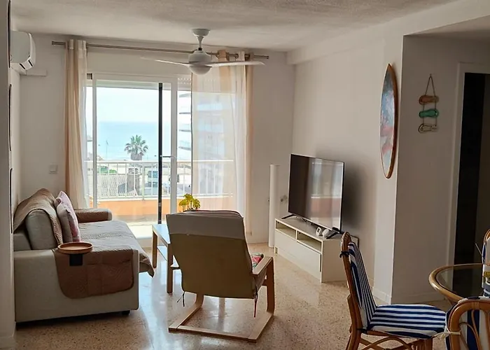 Ocean Front Trianon *