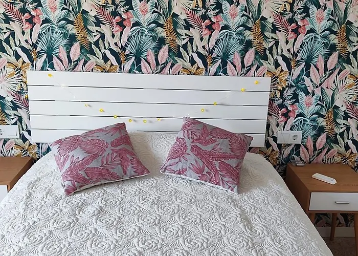 Ocean Front Trianon Διαμέρισμα Daimus