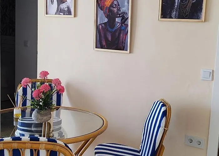 Ocean Front Trianon *