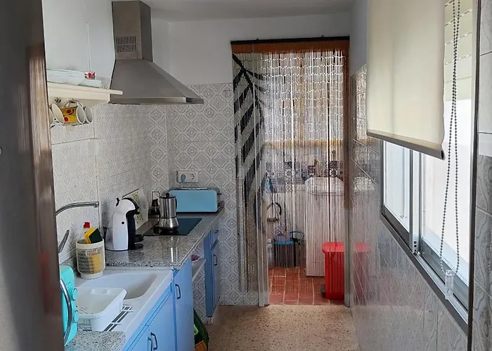 Ocean Front Trianon Daimus