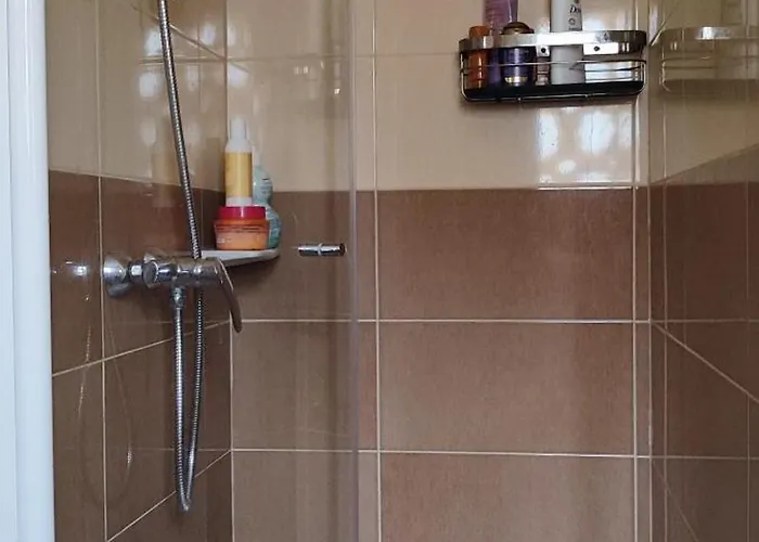 Διαμέρισμα Ocean Front Trianon