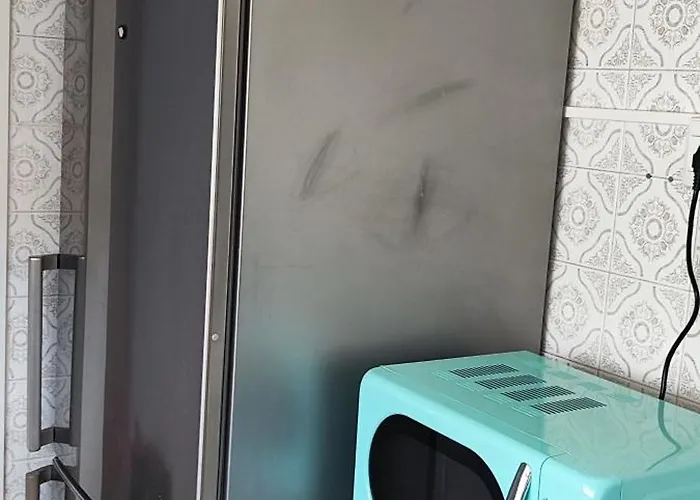 Ocean Front Trianon *