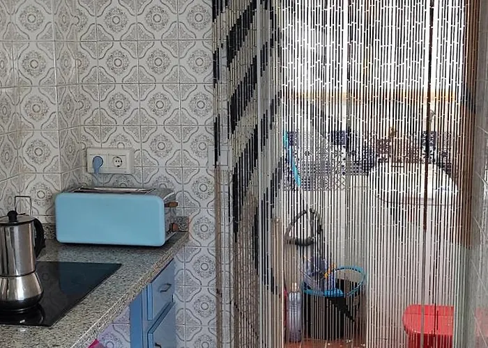 Ocean Front Trianon Daimus