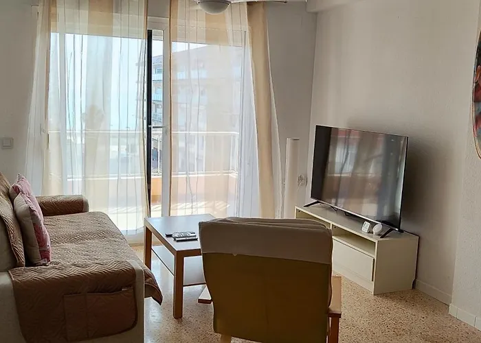 Ocean Front Trianon * Daimus