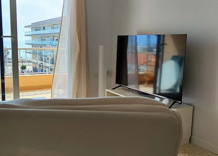 Διαμέρισμα Ocean Front Trianon