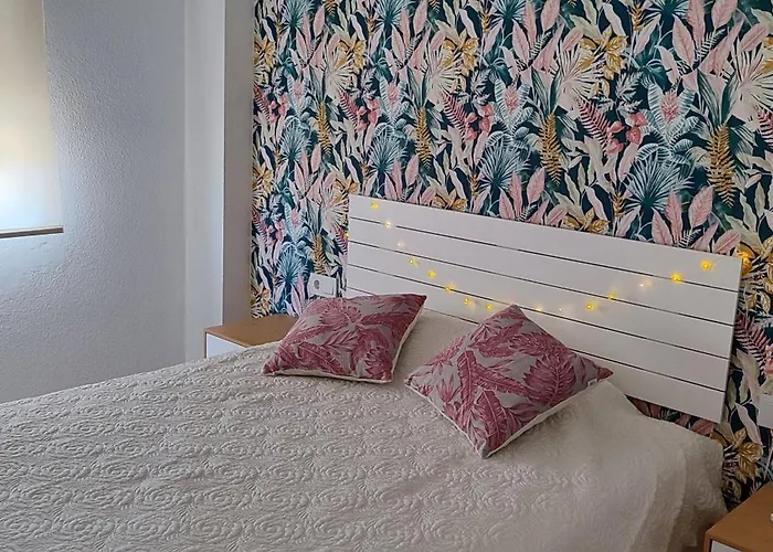 Appartamento Ocean Front Trianon *