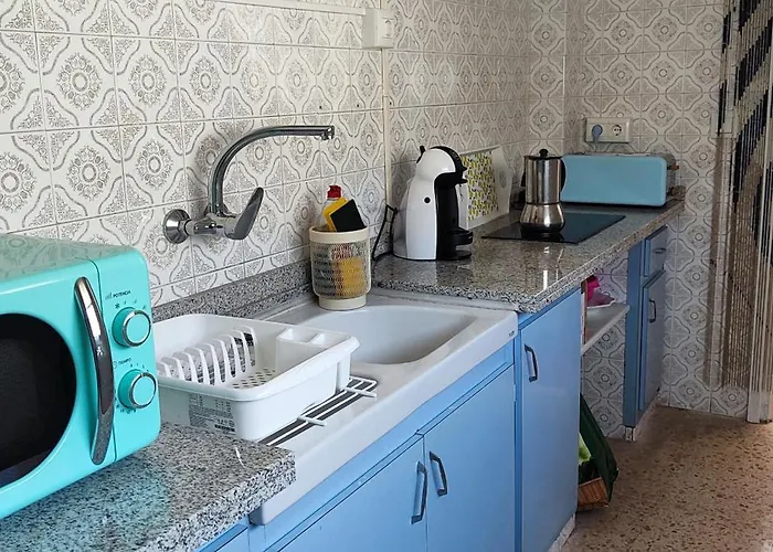 Διαμέρισμα Ocean Front Trianon Daimus