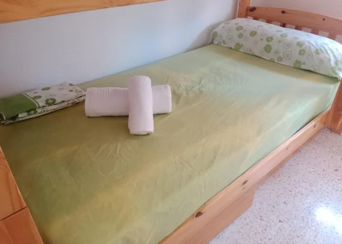 Διαμέρισμα Ocean Front Trianon *