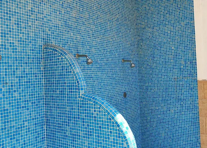 Διαμέρισμα Ocean Front Trianon