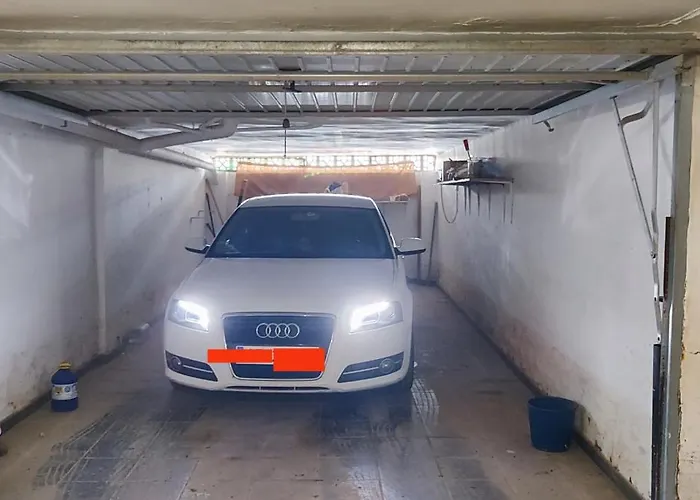 Ocean Front Trianon Διαμέρισμα