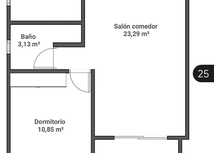 Ocean Front Trianon Διαμέρισμα Daimus