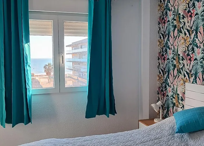 Ocean Front Trianon Διαμέρισμα Daimus