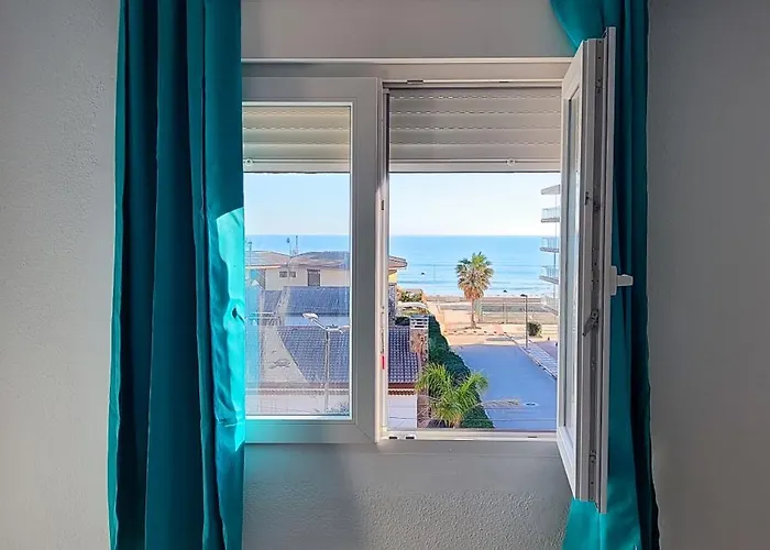 Ocean Front Trianon Appartamento Daimus