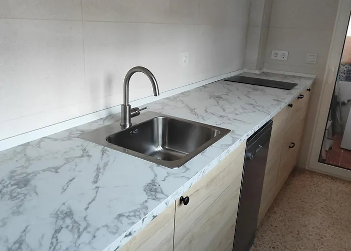 Ocean Front Trianon Appartamento