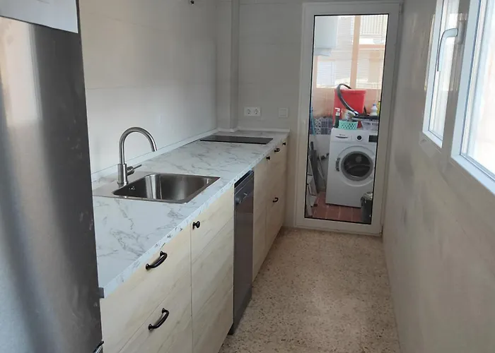 Διαμέρισμα Ocean Front Trianon